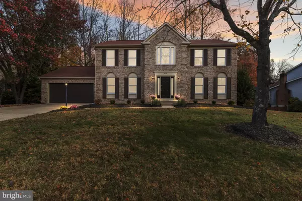 Aberdeen, MD 21001,412 GRASMERE DR