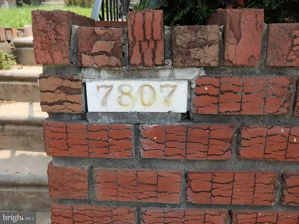 Philadelphia, PA 19150,7807 RUGBY ST