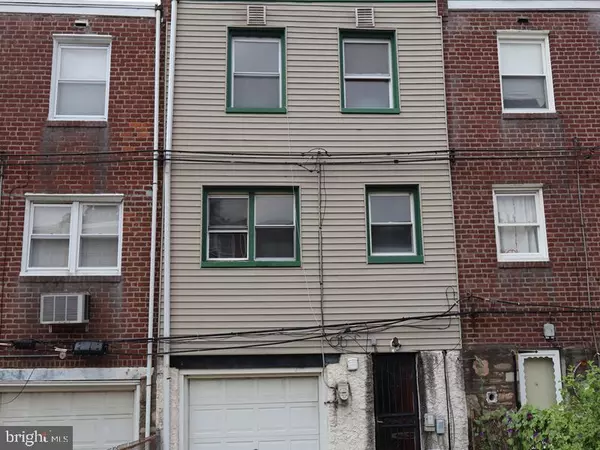 Philadelphia, PA 19150,7807 RUGBY ST