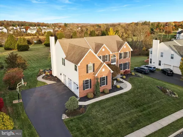 Schwenksville, PA 19473,45 TANGLEWOOD DR