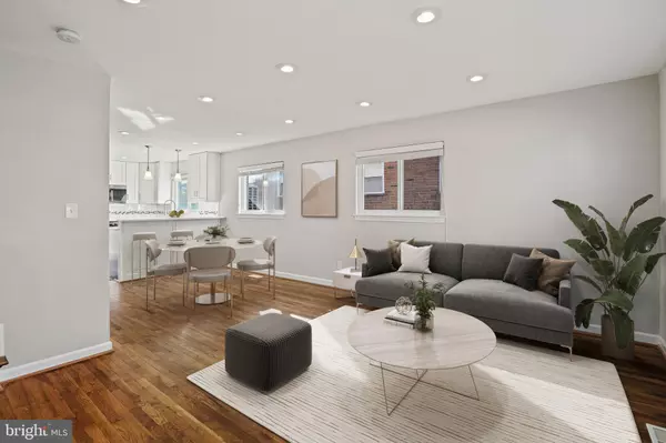 Washington, DC 20012,32 UNDERWOOD ST NW