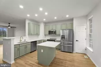 Frederick, MD 21703,5531 UPPER MILL TERRACE TER N