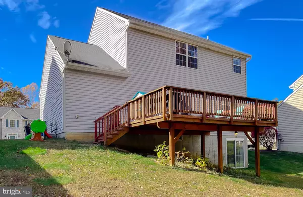 Lexington Park, MD 20653,20992 FREEDOM RUN DR