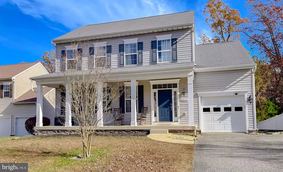 20992 FREEDOM RUN DR, Lexington Park, MD 20653