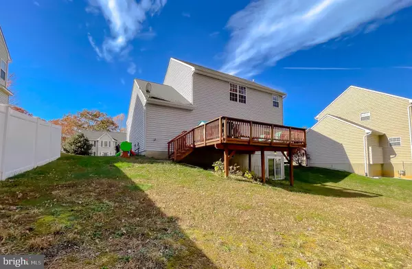 Lexington Park, MD 20653,20992 FREEDOM RUN DR