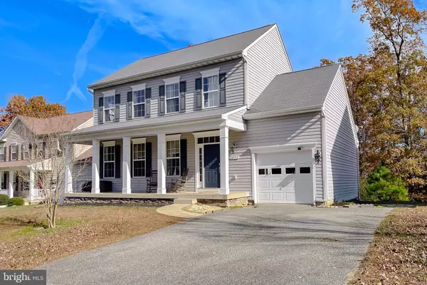 Lexington Park, MD 20653,20992 FREEDOM RUN DR