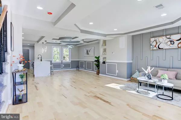 Baltimore, MD 21216,3012 HANLON AVE