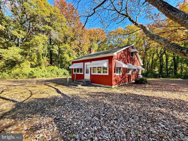 18284 PIEDMONT DR, Cobb Island, MD 20625