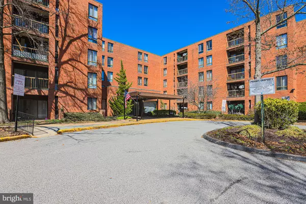 6711 PARK HEIGHTS AVE #217, Baltimore, MD 21215