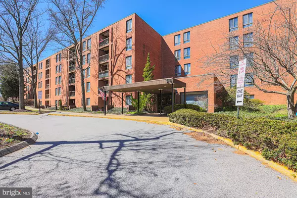 Baltimore, MD 21215,6711 PARK HEIGHTS AVE #217