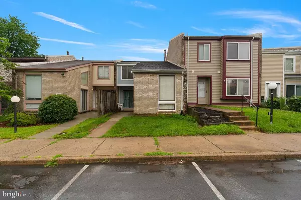 Manassas, VA 20109,10805 VIOLET CT