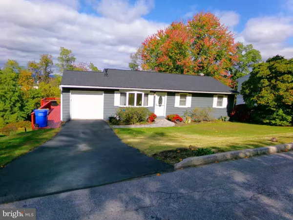 Harrisburg, PA 17111,6100 HOCKER DR