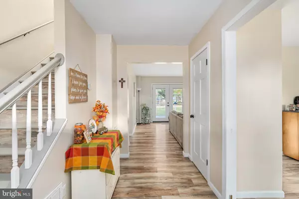 Fredericksburg, VA 22405,3 LORD FAIRFAX DR