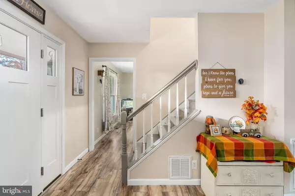 Fredericksburg, VA 22405,3 LORD FAIRFAX DR