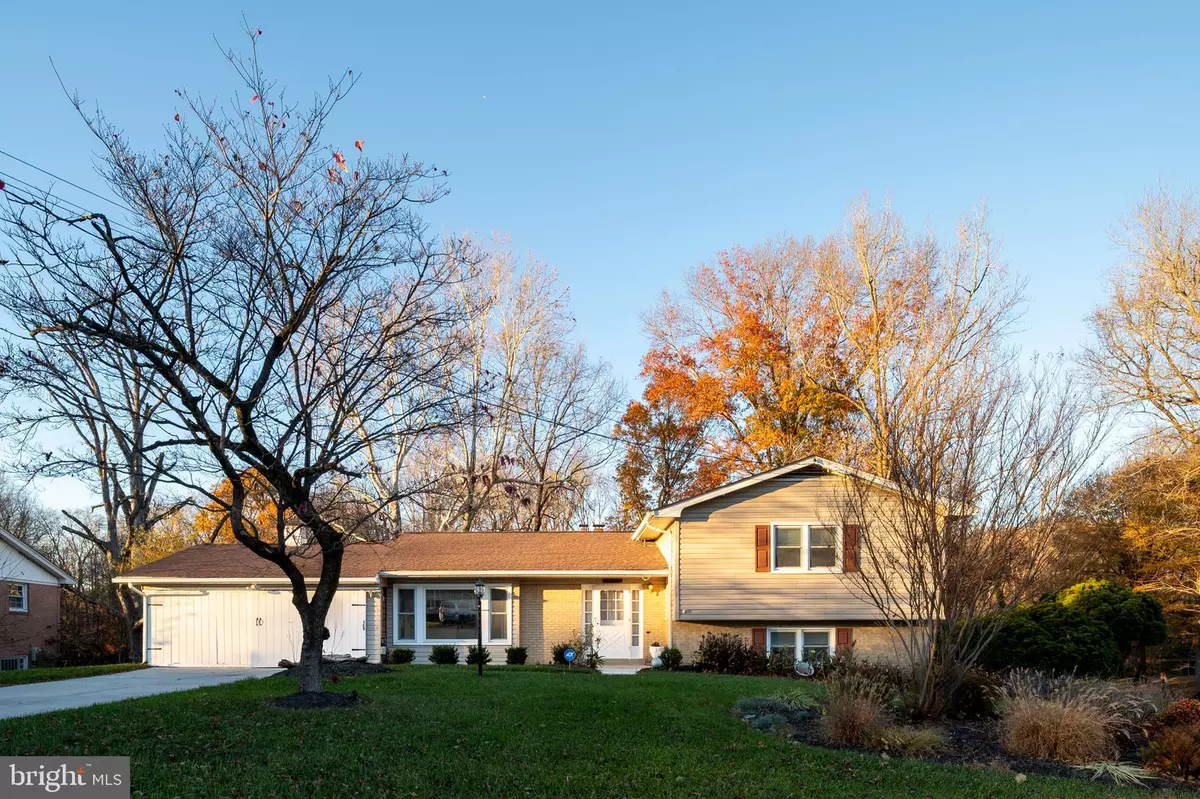 Upper Marlboro, MD 20772,10904 BROOKWOOD AVE