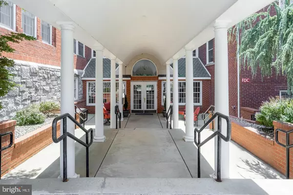 Clayton, NJ 08312,100 AURA RD #311