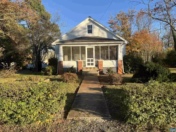 1227 BLUE RIDGE AVE, Crozet, VA 22932