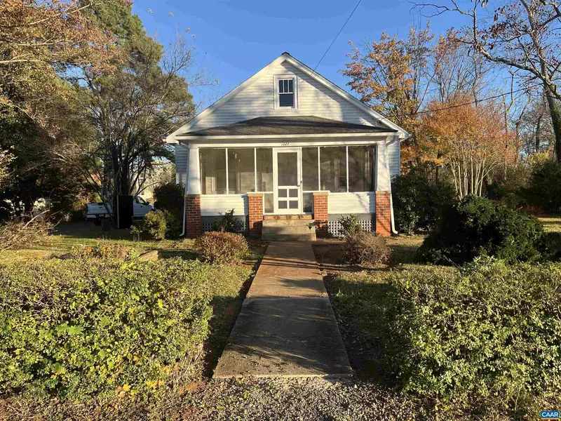 1227 BLUE RIDGE AVE, Crozet, VA 22932