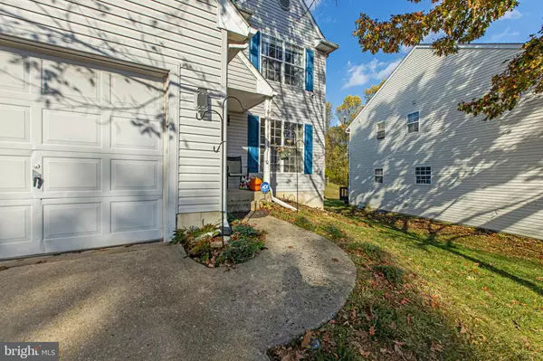 Coatesville, PA 19320,110 COLDBROOKE LN