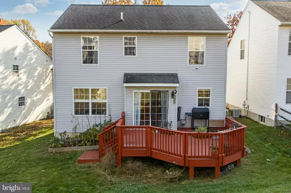 Coatesville, PA 19320,110 COLDBROOKE LN