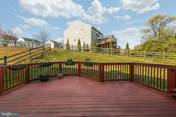 Coatesville, PA 19320,110 COLDBROOKE LN