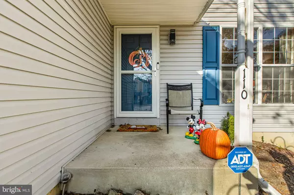 Coatesville, PA 19320,110 COLDBROOKE LN