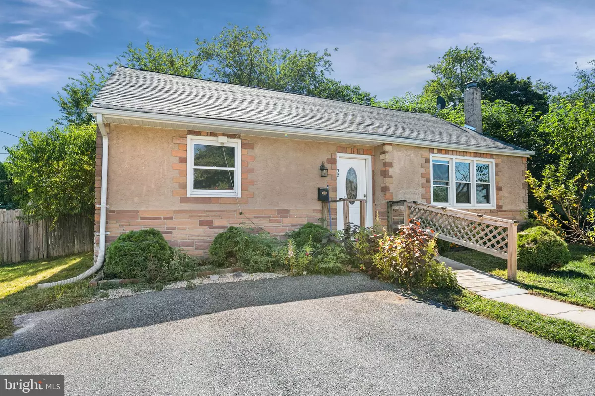 New Castle, DE 19720,32 PAUL RD