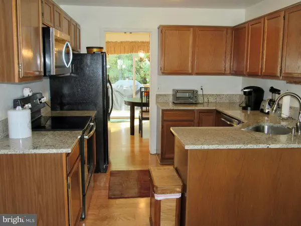 Silver Spring, MD 20906,14 TIVOLI LAKE CT