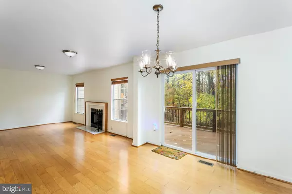 Silver Spring, MD 20906,14 TIVOLI LAKE CT