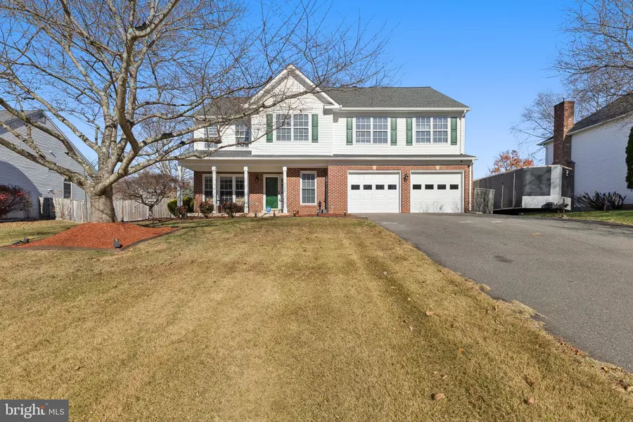 5208 QUIET PL, Woodbridge, VA 22193