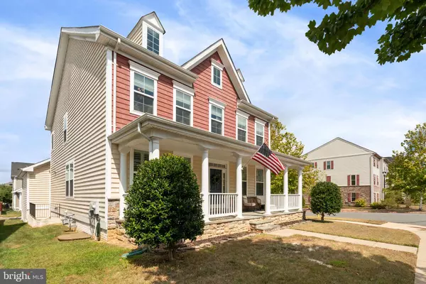 Stafford, VA 22554,102 ALMOND DR