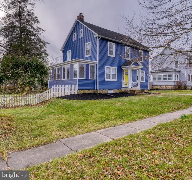 606 ALDERSHOT RD, Baltimore, MD 21229