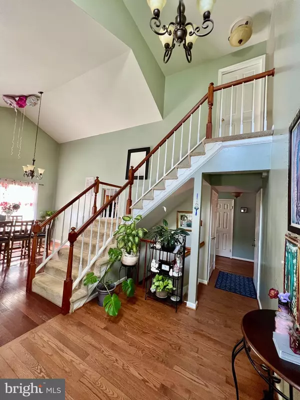 Manassas, VA 20110,10244 WINGED ELM CIR