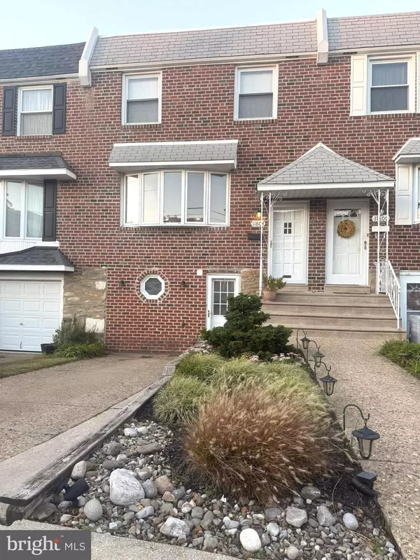 Philadelphia, PA 19154,11804 BASILE RD