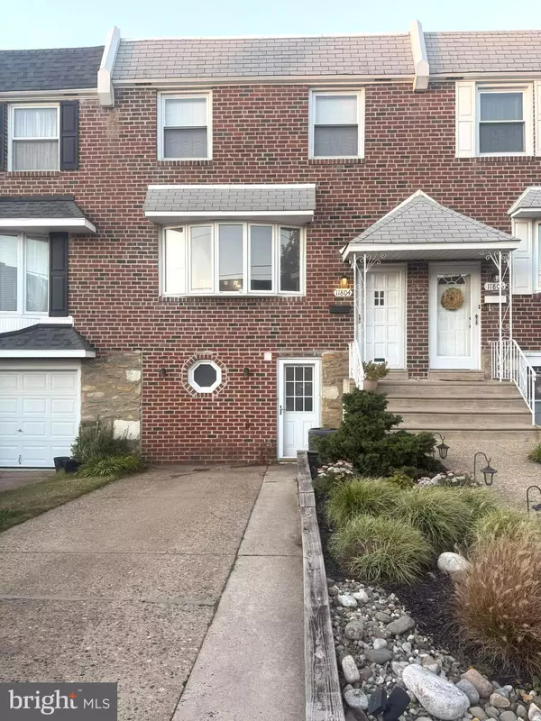 11804 BASILE RD, Philadelphia, PA 19154