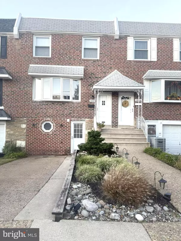 Philadelphia, PA 19154,11804 BASILE RD