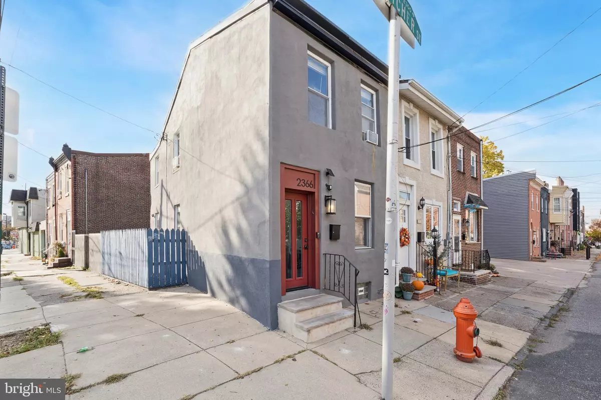 Philadelphia, PA 19125,2366 E FLETCHER ST