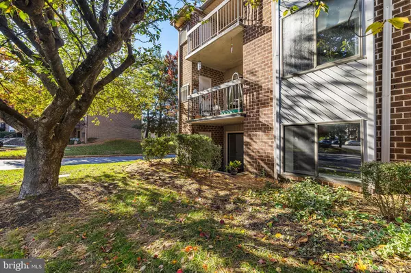 Lutherville Timonium, MD 21093,6 MULLINGAR CT #101