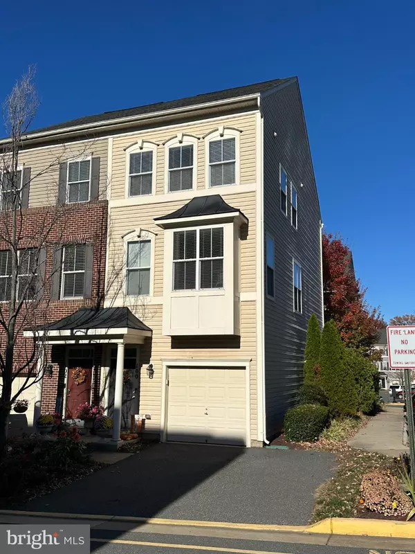 100 NESTORS PL, Stafford, VA 22556