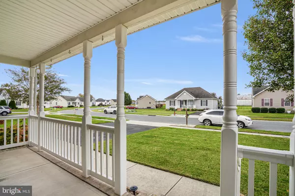 Pocomoke City, MD 21851,607 HILLCREST DR