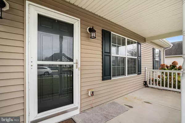 Pocomoke City, MD 21851,607 HILLCREST DR