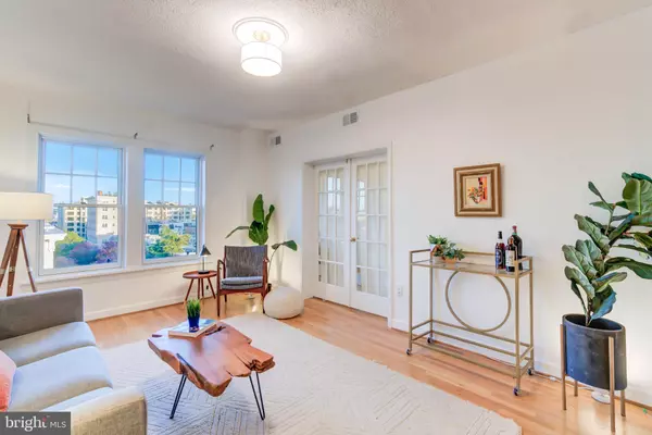 Washington, DC 20009,1724 17TH ST NW #71