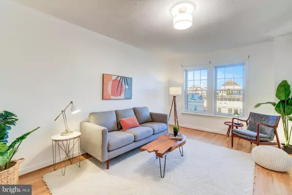 Washington, DC 20009,1724 17TH ST NW #71