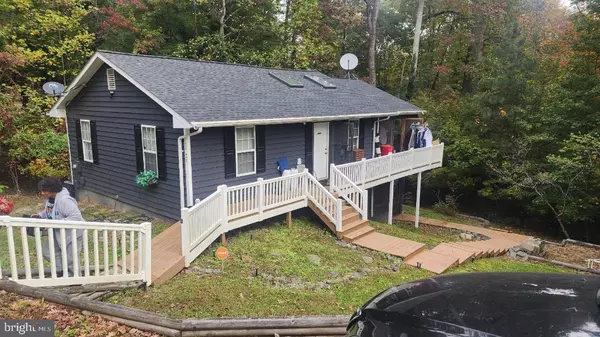 Lusby, MD 20657,11722 BIG BEAR LN