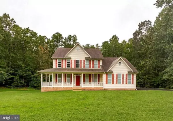 6345 BROOKLEIGH WOODS LN, Hughesville, MD 20637