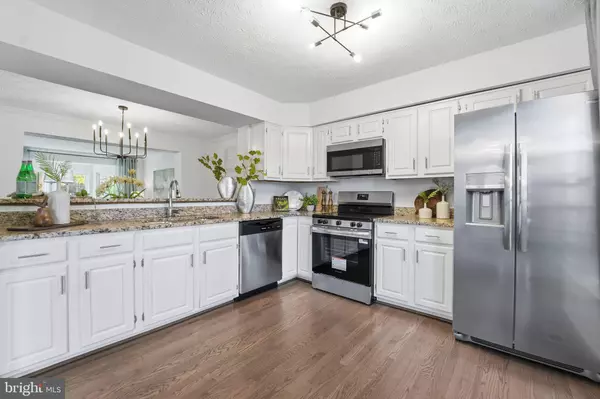 Ellicott City, MD 21042,4586 KINGSCUP CT