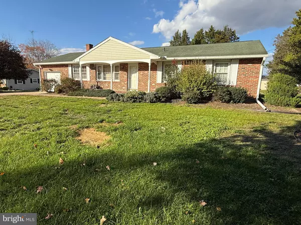 Vineland, NJ 08361,4024 RENEE DR