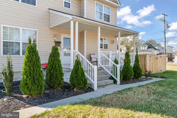 Paulsboro, NJ 08066,1214 WALTER AVE