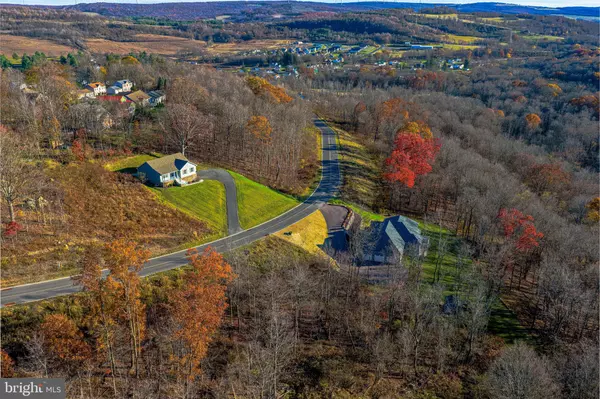 Frostburg, MD 21532,232 REDSTONE TER