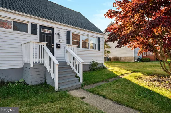 Pikesville, MD 21208,741 SILVER CREEK RD